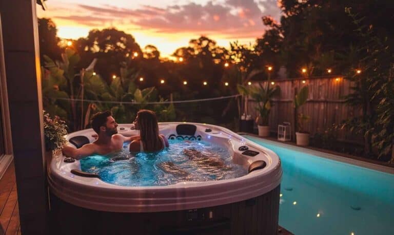 Perfect Staycation: Turn Your Home into a Relaxation Oasis